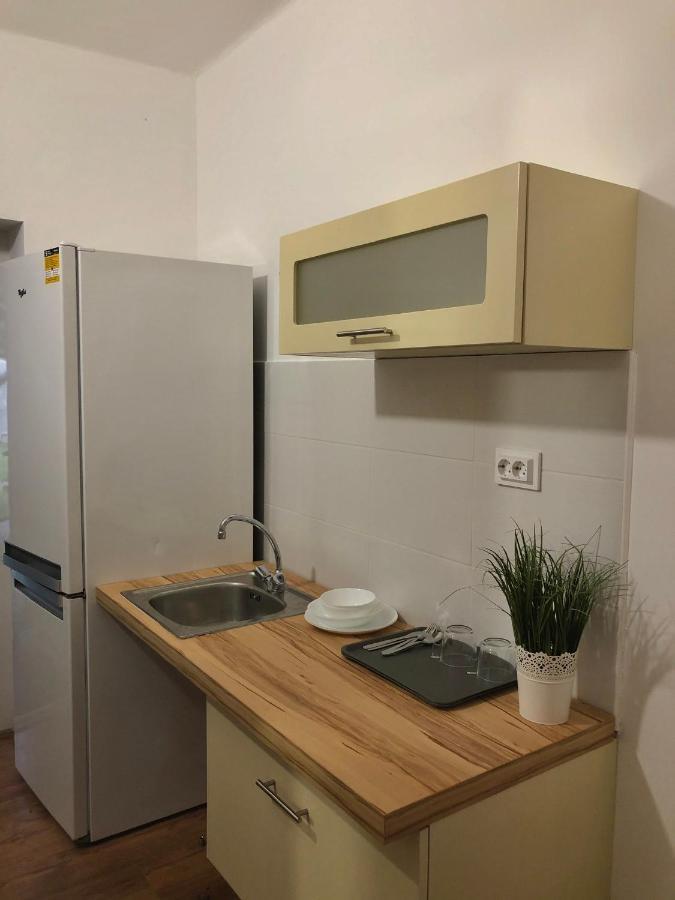 Borbely Apartman Nagykanizsa Zewnętrze zdjęcie