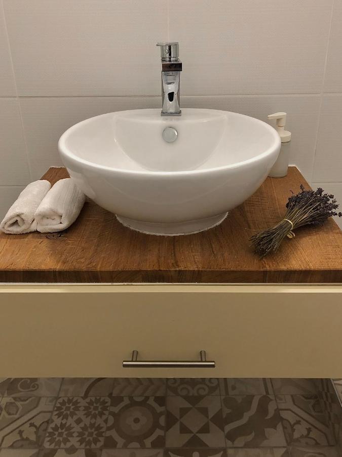 Borbely Apartman Nagykanizsa Zewnętrze zdjęcie