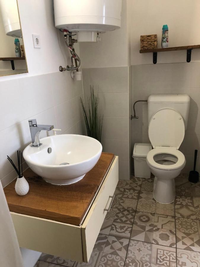 Borbely Apartman Nagykanizsa Zewnętrze zdjęcie