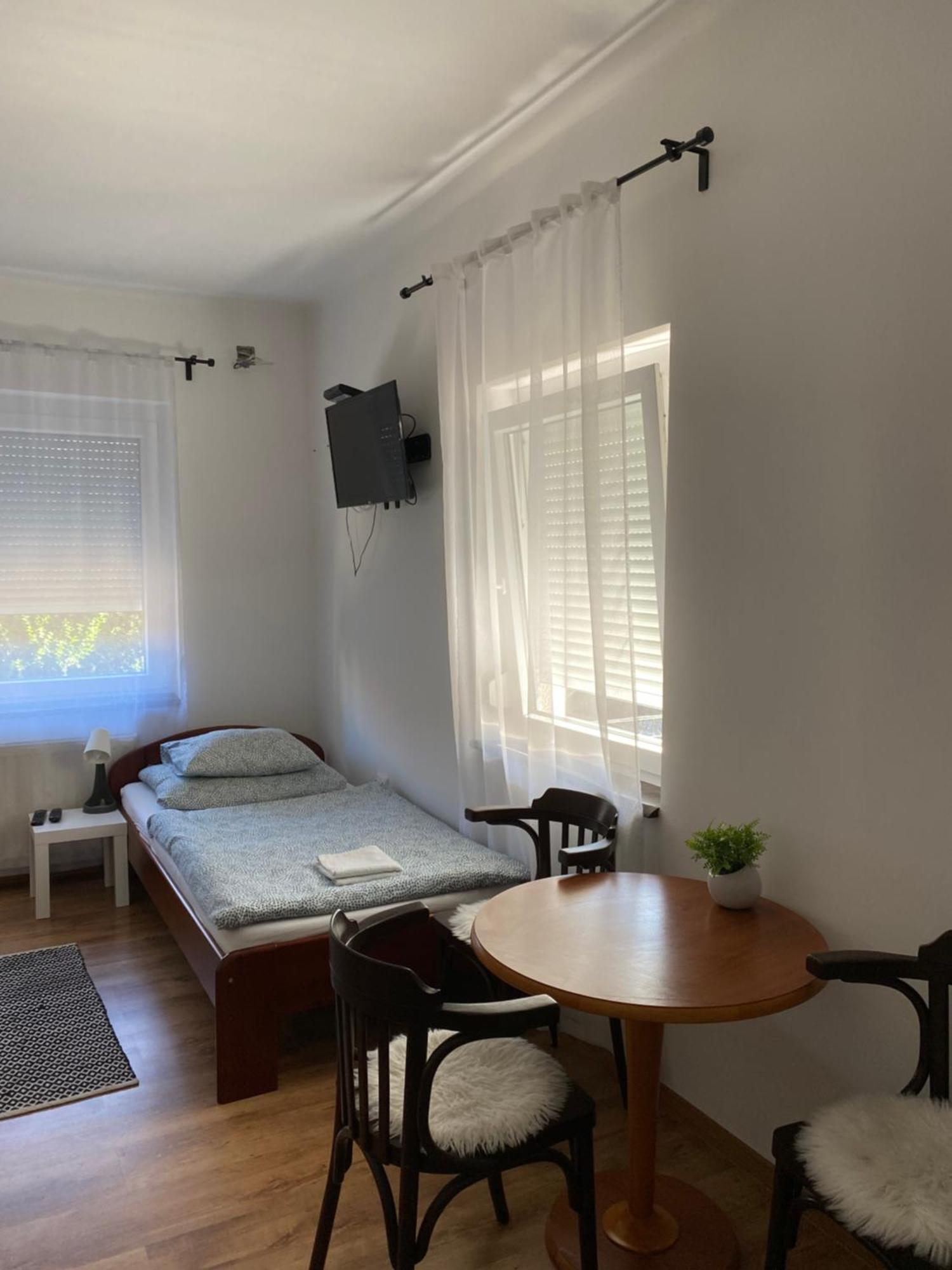Borbely Apartman Nagykanizsa Zewnętrze zdjęcie
